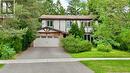 2393 Kenbarb Road, Mississauga (Cooksville), ON  - Outdoor 