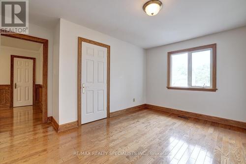 2393 Kenbarb Road, Mississauga (Cooksville), ON - Indoor Photo Showing Other Room