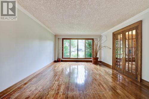 2393 Kenbarb Road, Mississauga (Cooksville), ON - Indoor Photo Showing Other Room