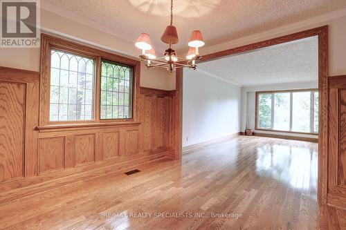 2393 Kenbarb Road, Mississauga (Cooksville), ON - Indoor Photo Showing Other Room