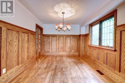 2393 Kenbarb Road, Mississauga (Cooksville), ON - Indoor Photo Showing Other Room