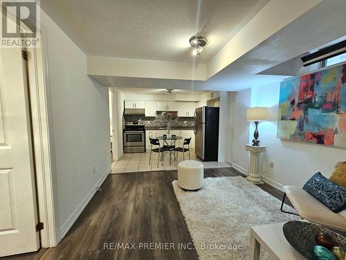 3900 Arvona Place, Mississauga (Churchill Meadows), ON - Indoor Photo Showing Other Room