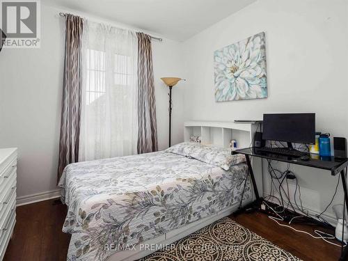 3900 Arvona Place, Mississauga (Churchill Meadows), ON - Indoor Photo Showing Bedroom