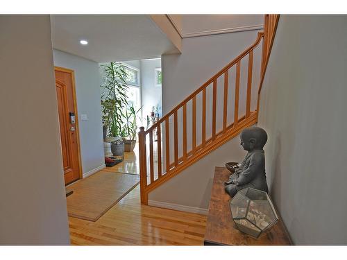 704 Wasson Street, Nelson, BC - Indoor Photo Showing Other Room