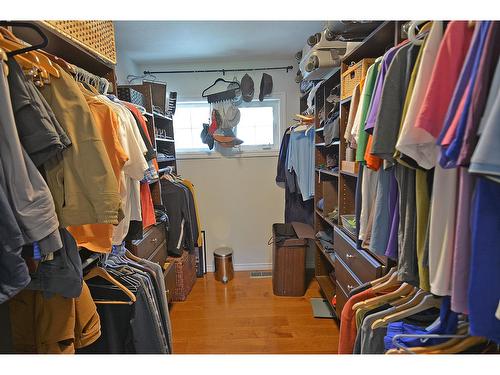 704 Wasson Street, Nelson, BC - Indoor With Storage