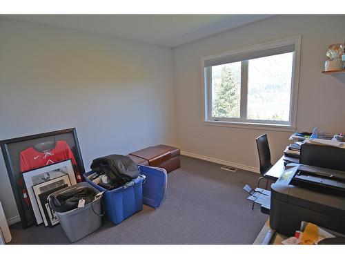 704 Wasson Street, Nelson, BC - Indoor