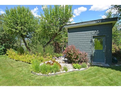 704 Wasson Street, Nelson, BC - Outdoor