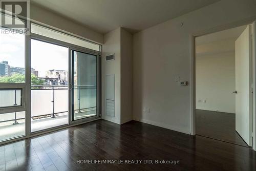609 - 460 Adelaide Street E, Toronto, ON - Indoor Photo Showing Other Room