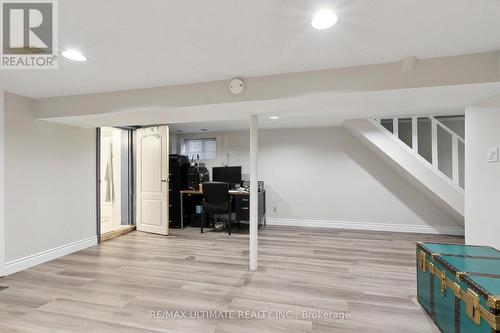 405 Northcliffe Boulevard, Toronto, ON - Indoor Photo Showing Other Room