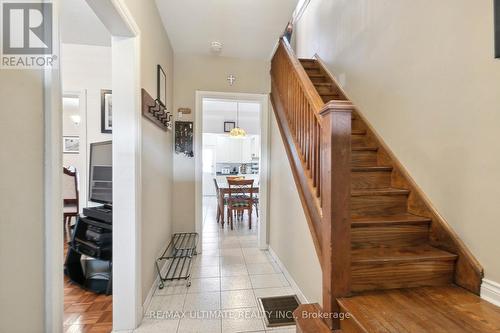 405 Northcliffe Boulevard, Toronto, ON - Indoor Photo Showing Other Room