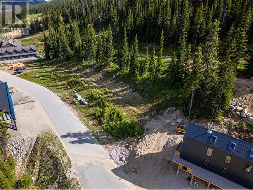 244 Creekview Road Lot# 1, Apex Mountain, BC 