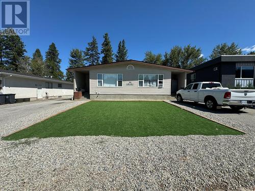 170 Mcpherson Crescent, Penticton, BC - Outdoor