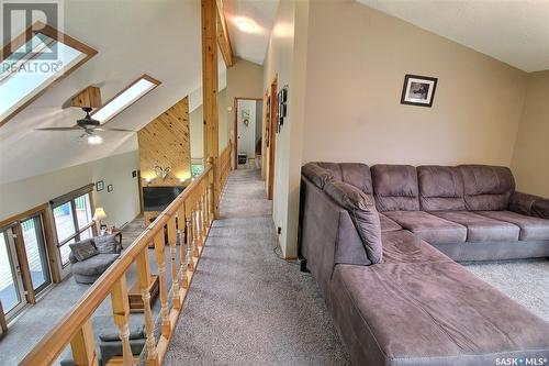 Emma Lake Acreage, Shellbrook Rm No. 493, SK - Indoor