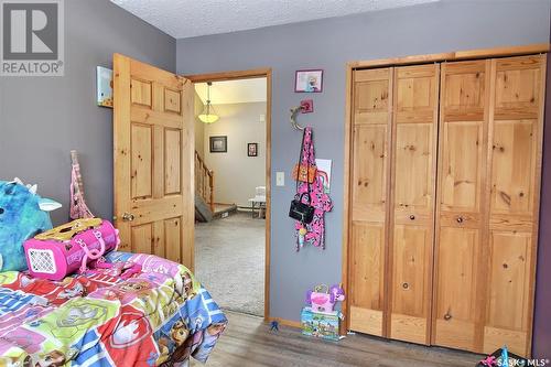 Emma Lake Acreage, Shellbrook Rm No. 493, SK - Indoor Photo Showing Bedroom