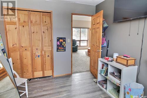 Emma Lake Acreage, Shellbrook Rm No. 493, SK - Indoor Photo Showing Other Room