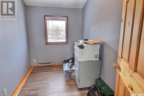 Emma Lake Acreage, Shellbrook Rm No. 493, SK - Indoor Photo Showing Other Room