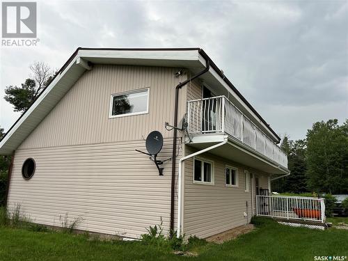 Emma Lake Acreage, Shellbrook Rm No. 493, SK - Outdoor With Exterior