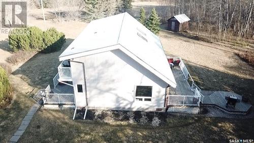 Emma Lake Acreage, Shellbrook Rm No. 493, SK - Outdoor