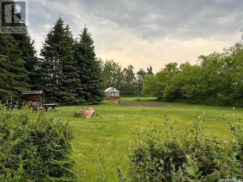 Emma Lake Acreage, Shellbrook Rm No. 493, SK - Outdoor