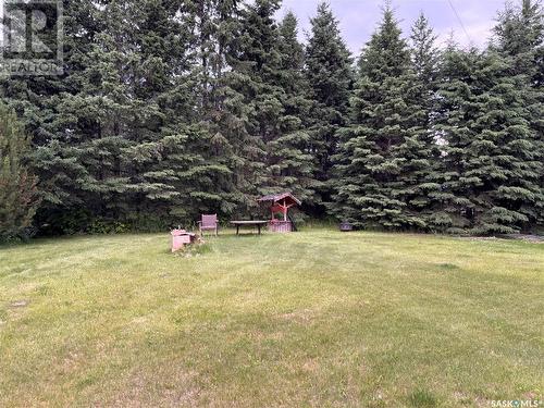 Emma Lake Acreage, Shellbrook Rm No. 493, SK - Outdoor