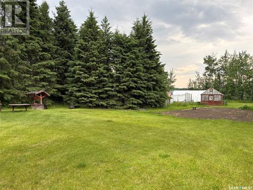 Emma Lake Acreage, Shellbrook Rm No. 493, SK - Outdoor