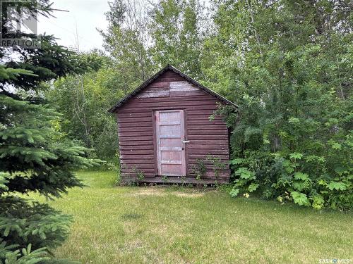 Emma Lake Acreage, Shellbrook Rm No. 493, SK - Outdoor