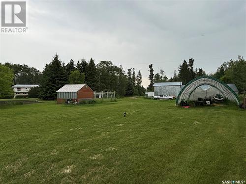 Emma Lake Acreage, Shellbrook Rm No. 493, SK - Outdoor