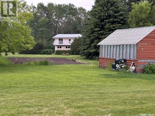 Emma Lake Acreage, Shellbrook Rm No. 493, SK - Outdoor