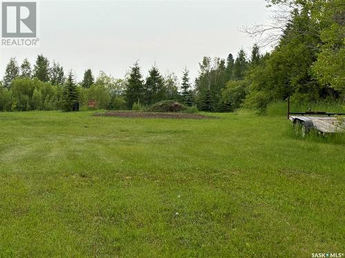 Emma Lake Acreage, Shellbrook Rm No. 493, SK - Outdoor