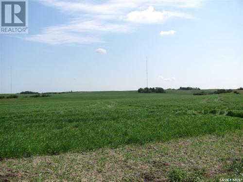 Drew Rd 80 Acre, Saskatoon, SK 