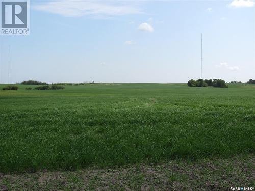 Drew Rd 80 Acre, Saskatoon, SK 