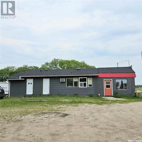 125 Bridger Avenue, Churchbridge, SK 