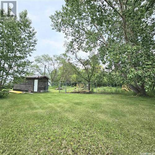 125 Bridger Avenue, Churchbridge, SK 