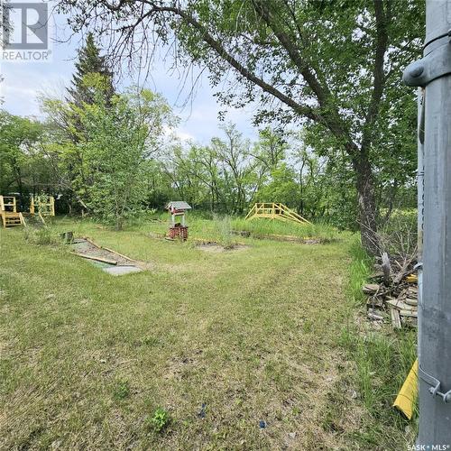 125 Bridger Avenue, Churchbridge, SK 