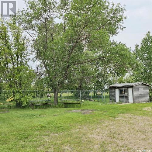 125 Bridger Avenue, Churchbridge, SK 