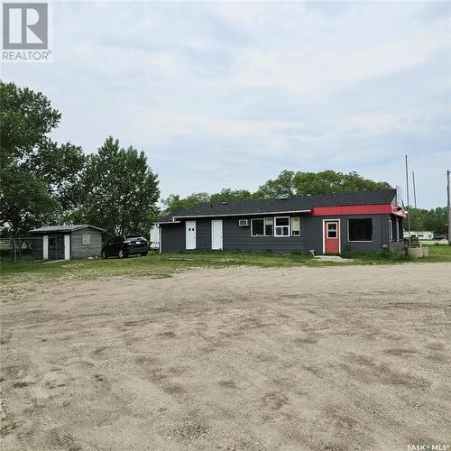 125 Bridger Avenue, Churchbridge, SK 