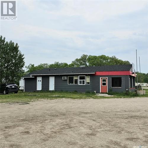 125 Bridger Avenue, Churchbridge, SK 