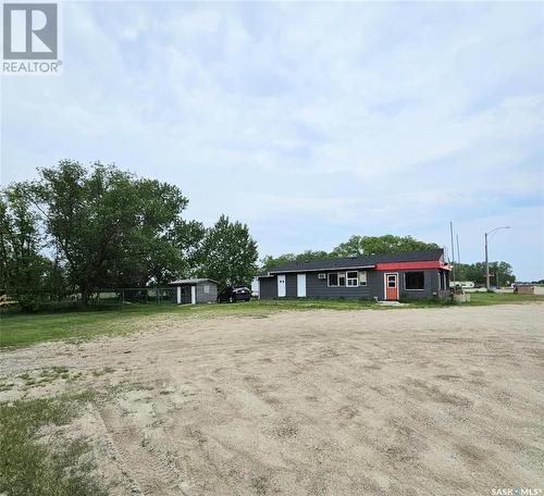 125 Bridger Avenue, Churchbridge, SK 