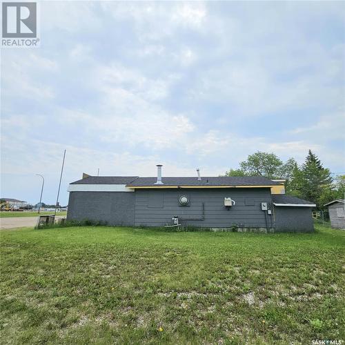 125 Bridger Avenue, Churchbridge, SK 