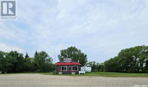 125 Bridger Avenue, Churchbridge, SK 