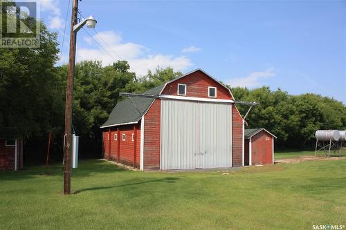 Laniwci Acreage On 80 Acres, Aberdeen Rm No. 373, SK 