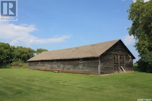 Laniwci Acreage On 80 Acres, Aberdeen Rm No. 373, SK 