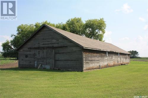 Laniwci Acreage On 80 Acres, Aberdeen Rm No. 373, SK 