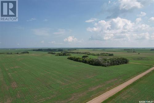 Laniwci Acreage On 80 Acres, Aberdeen Rm No. 373, SK 