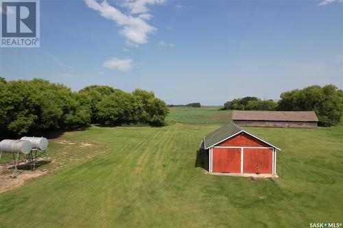 Laniwci Acreage On 80 Acres, Aberdeen Rm No. 373, SK 