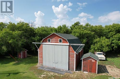 Laniwci Acreage On 80 Acres, Aberdeen Rm No. 373, SK 