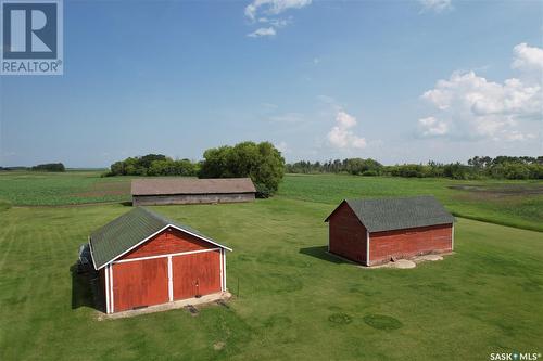 Laniwci Acreage On 80 Acres, Aberdeen Rm No. 373, SK 