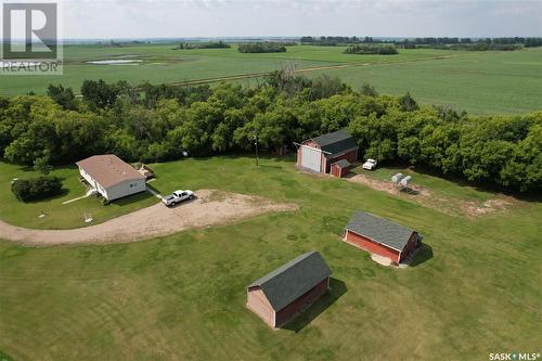 Laniwci Acreage On 80 Acres, Aberdeen Rm No. 373, SK 