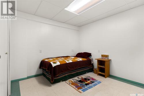 514 Railway Avenue, Pilot Butte, SK - Indoor Photo Showing Bedroom