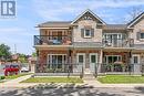 131A Third Street W Unit#4, Cornwall, ON  - Outdoor With Balcony With Deck Patio Veranda With Facade 